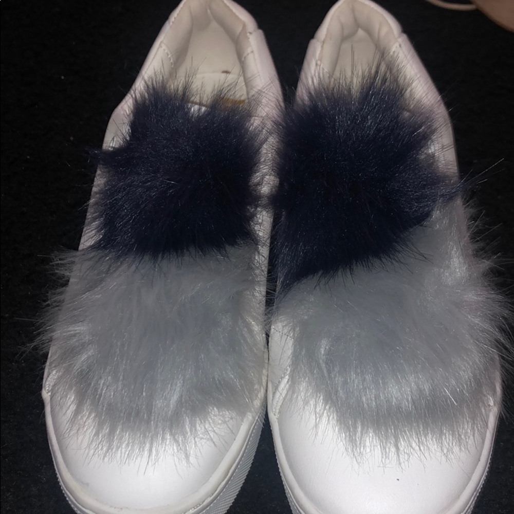 Slip on